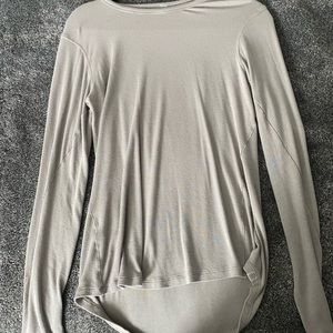 lululemon long sleeve